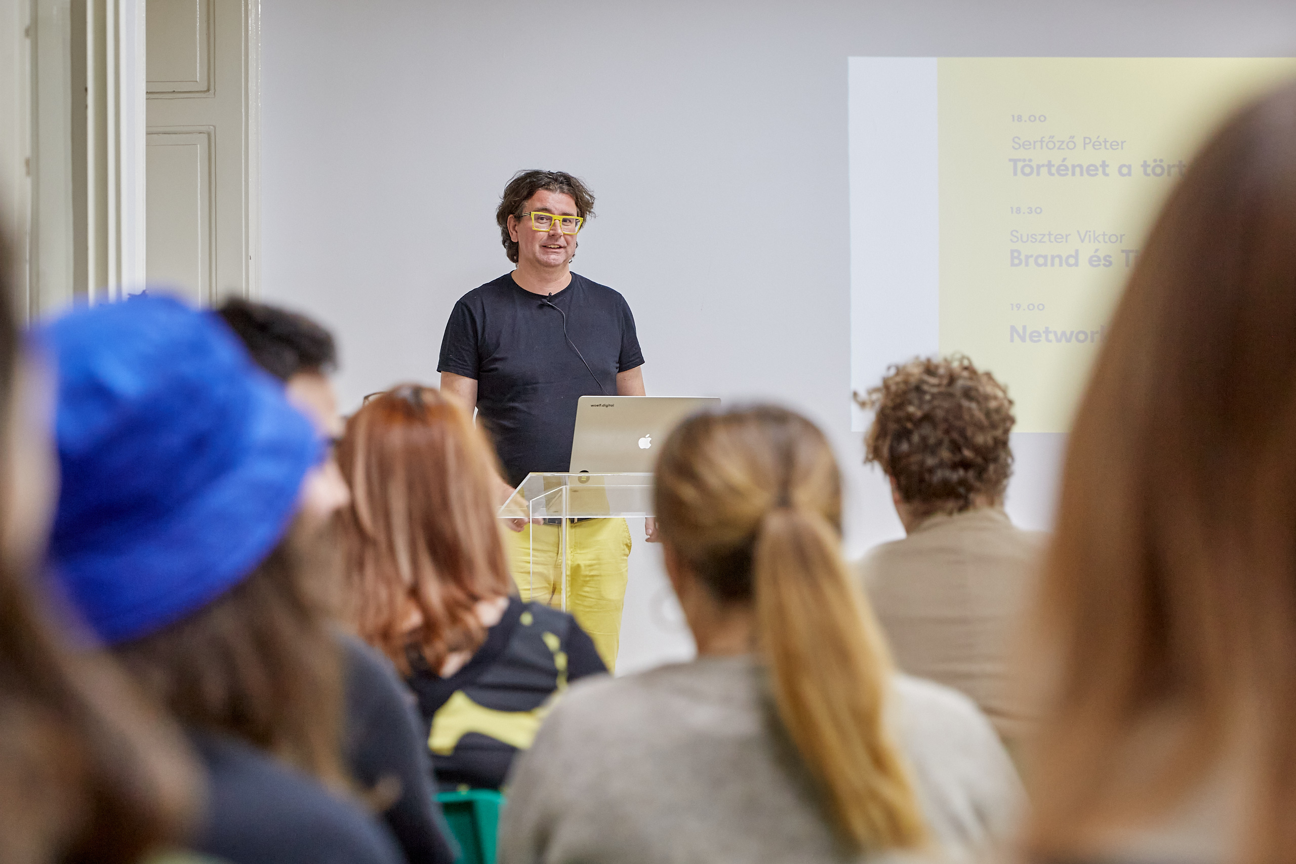 Brandguide Meetup